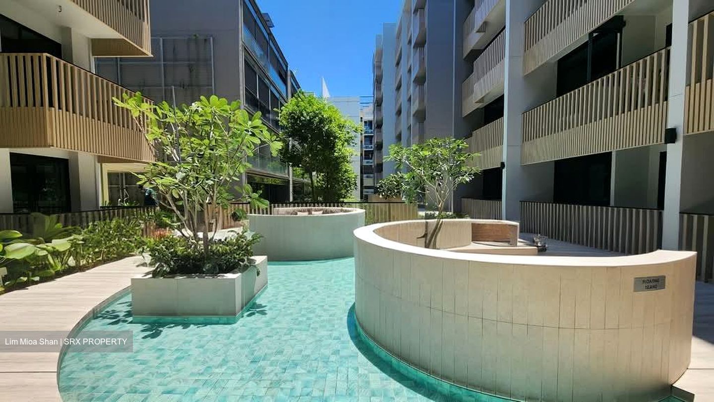 Mori (D14), Apartment #584087801